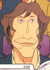 when you see a bot posting