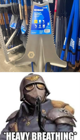 Kobalt spade