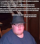 fedora euphoria