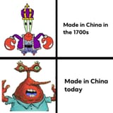 china bad