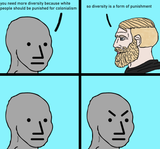 diverse