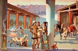 Late Bronze Age Mainland Greece_ The Mycenaeans