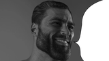 Chad says