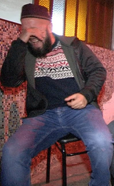 ahsenlaugh