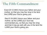 5th+Commandment