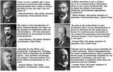 WAP Prime Ministers