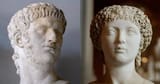Nero et Sporus