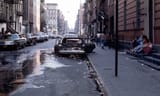 welcome to fear city - the big apple in the 1970s