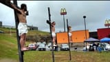 mccrucifixion