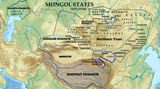 Mongolia_XVII