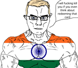 brahmin is speaking