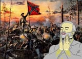 Confederate Dreams
