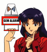 misato-evangelion