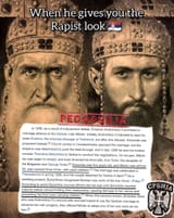 king milutin
