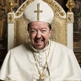 Pope Gervais