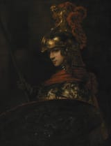 athena
