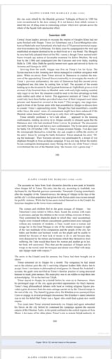 Aleppo A History By Ross Burns