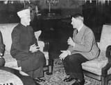 Haj-Amin-al-Husseini-and-Adolf-Hitler