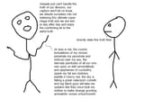the vagueposter