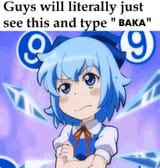 BAKA