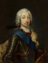 Peter iii