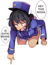 BEANS