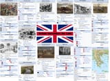 uk brittain brittish empire anglos losing everything infographic britts english