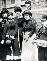 Matchgirl_strikers