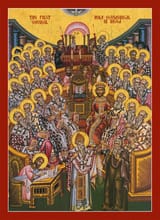 Council of Nicea