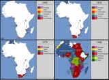 european holdings in africa