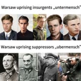 untermensch ubermensch