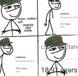 pol pot ideal society