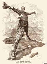 cecil rhodes