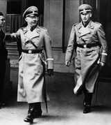 Himmler and Heydrich
