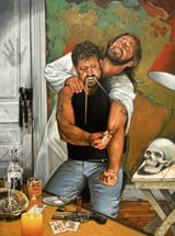 adult bible user