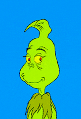 grinch