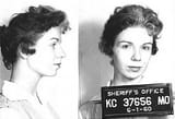 Independence woman who escaped from prison 55 years ago has died