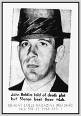 john boldizs