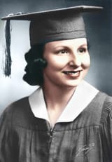 Patricia Jones