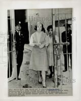 Sharon heading to court in Mexico City