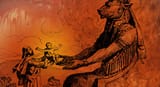 the actual origins of your religion