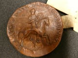 William the Conqueror&#039;s seal
