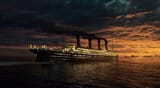 RMS Titanic