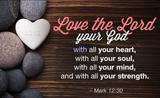 Love-the-Lord