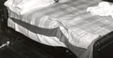 sharon and james&#039;s bed