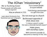 4chan missionary