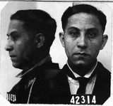 W.D._Fard_mugshot_Los_Angeles_1926