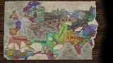 Crusader Kings 1204 Start Mod