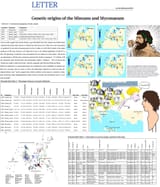 greek dna