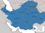 ghaznavids